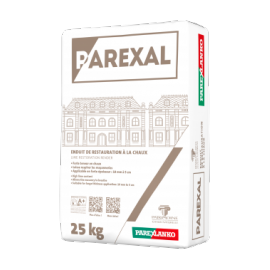parexal-25kg